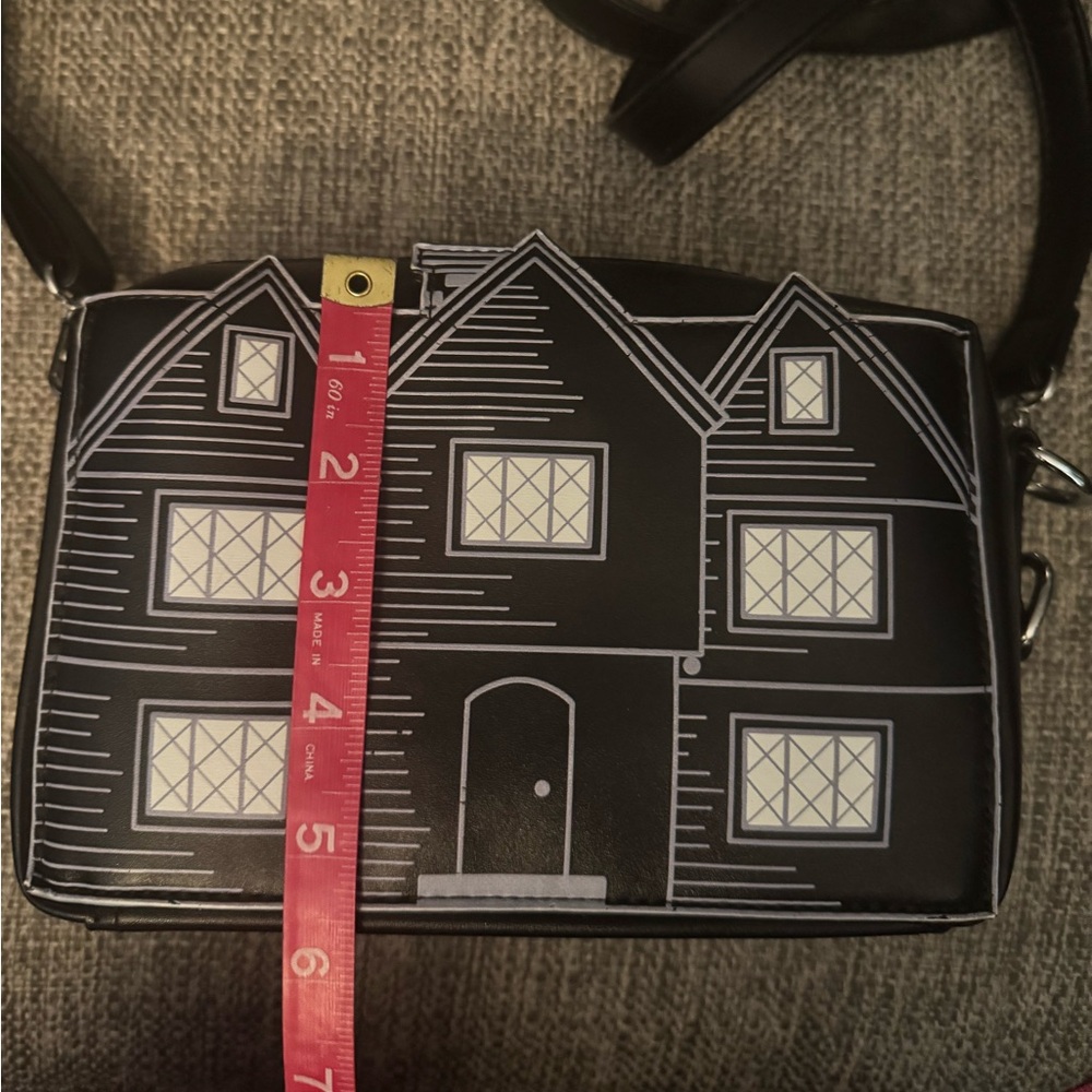 Witch House Ita Bag - Picture 8 of 8